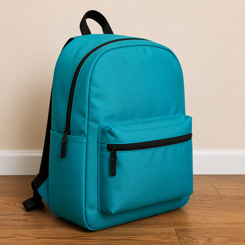 Mario Kart Bowser 17-inch backpack
